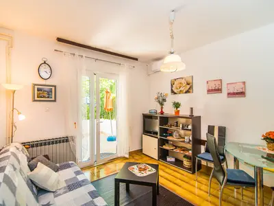 Ferienwohnung für 3 Personen (37 m²) in Poreč 10/10