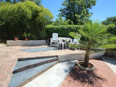 Ferienwohnung für 2 Personen (30 m²) in Poreč 4/10