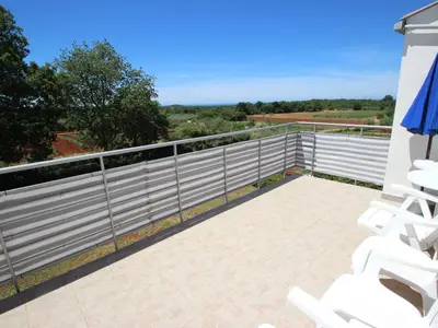 Ferienwohnung für 2 Personen (30 m²) in Poreč 5/10