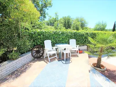 Ferienwohnung für 2 Personen (30 m²) in Poreč 7/10