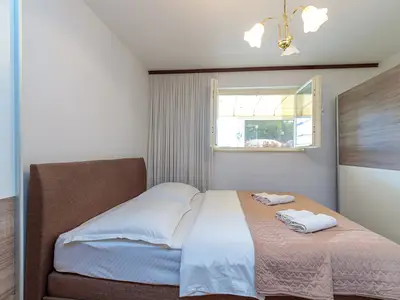 Ferienwohnung für 3 Personen (45 m²) in Poreč 1/10