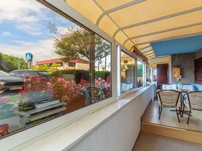 Ferienwohnung für 3 Personen (45 m²) in Poreč 2/10