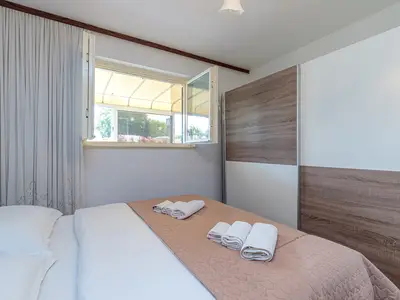 Ferienwohnung für 3 Personen (45 m²) in Poreč 4/10