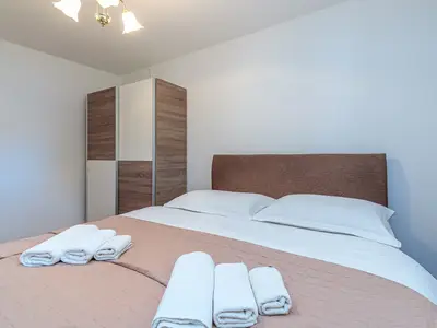 Ferienwohnung für 3 Personen (45 m²) in Poreč 5/10