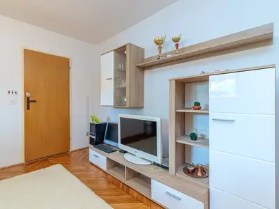 Ferienwohnung für 3 Personen (45 m²) in Poreč 9/10