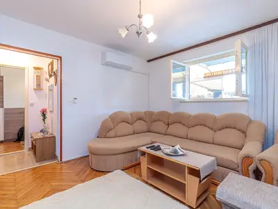 Ferienwohnung für 3 Personen (45 m²) in Poreč 10/10