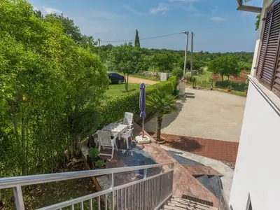 Ferienwohnung für 2 Personen (30 m²) in Poreč 8/10