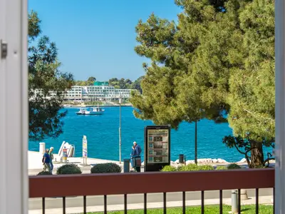 Ferienwohnung für 4 Personen (60 m²) in Poreč 2/10