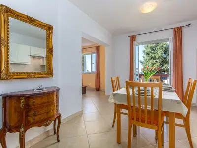 Ferienwohnung für 4 Personen (60 m²) in Poreč 3/10