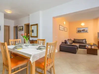 Ferienwohnung für 4 Personen (60 m²) in Poreč 4/10