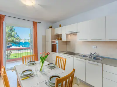 Ferienwohnung für 4 Personen (60 m²) in Poreč 5/10