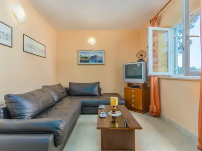 Ferienwohnung für 4 Personen (60 m²) in Poreč 6/10