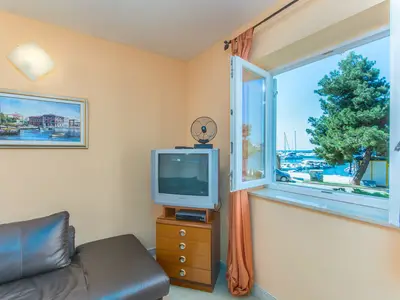 Ferienwohnung für 4 Personen (60 m²) in Poreč 7/10