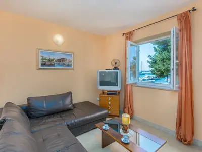 Ferienwohnung für 4 Personen (60 m²) in Poreč 8/10