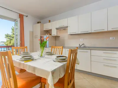 Ferienwohnung für 4 Personen (60 m²) in Poreč 10/10