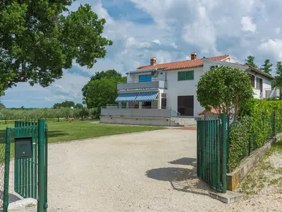 Ferienwohnung für 4 Personen (70 m²) in Poreč 9/10