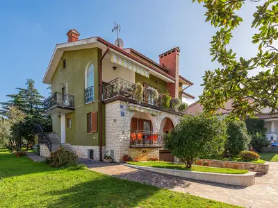 Ferienwohnung für 4 Personen (50 m²) in Poreč 2/10