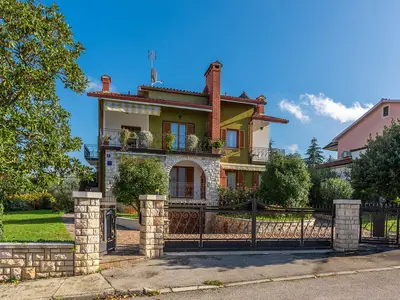 Ferienwohnung für 4 Personen (50 m²) in Poreč 4/10