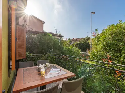 Ferienwohnung für 4 Personen (50 m²) in Poreč 7/10