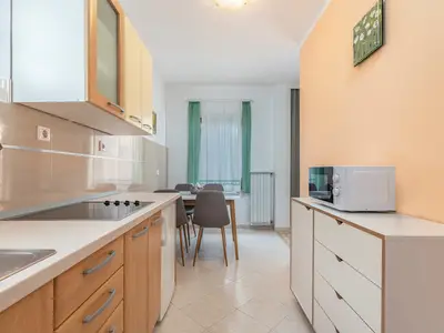 Ferienwohnung für 4 Personen (50 m²) in Poreč 8/10