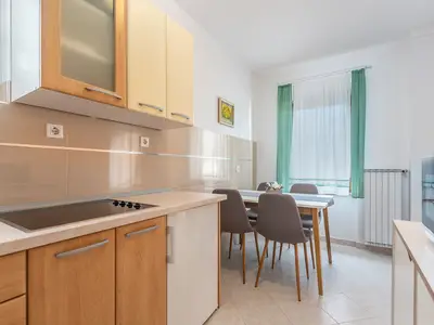 Ferienwohnung für 4 Personen (50 m²) in Poreč 9/10