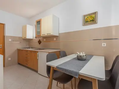 Ferienwohnung für 4 Personen (50 m²) in Poreč 10/10