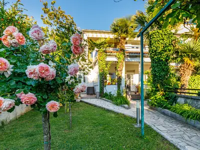 Ferienwohnung für 2 Personen (32 m²) in Poreč 1/10