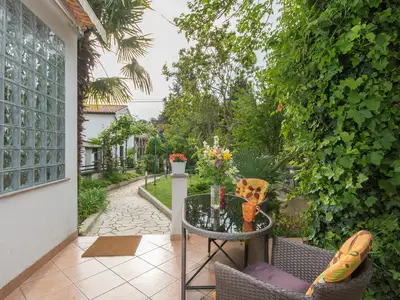 Ferienwohnung für 2 Personen (32 m²) in Poreč 2/10