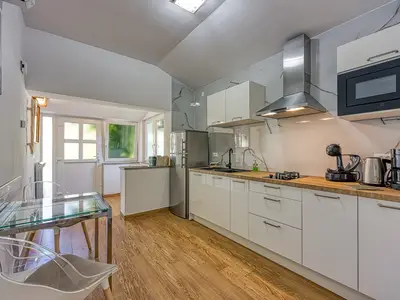 Ferienwohnung für 2 Personen (32 m²) in Poreč 3/10
