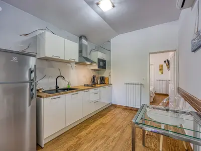 Ferienwohnung für 2 Personen (32 m²) in Poreč 4/10