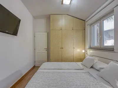 Ferienwohnung für 2 Personen (32 m²) in Poreč 5/10
