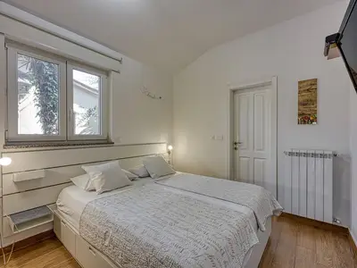 Ferienwohnung für 2 Personen (32 m²) in Poreč 6/10
