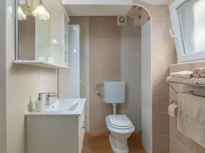 Ferienwohnung für 2 Personen (32 m²) in Poreč 7/10