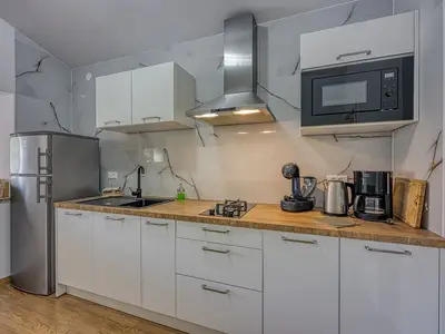 Ferienwohnung für 2 Personen (32 m²) in Poreč 8/10