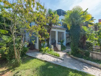 Ferienwohnung für 2 Personen (32 m²) in Poreč 10/10