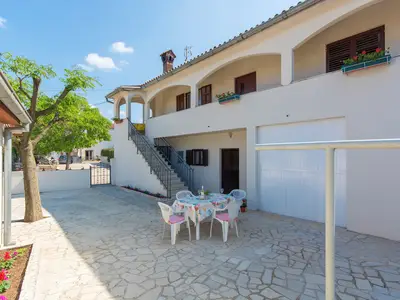 Ferienwohnung für 3 Personen (40 m²) in Poreč 2/10