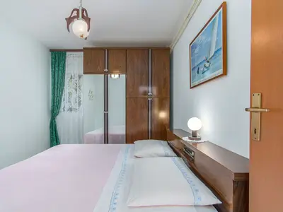 Ferienwohnung für 3 Personen (40 m²) in Poreč 5/10