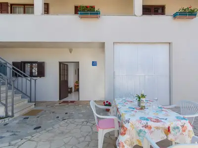 Ferienwohnung für 3 Personen (40 m²) in Poreč 6/10