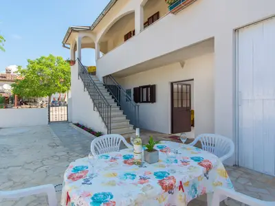 Ferienwohnung für 3 Personen (40 m²) in Poreč 7/10