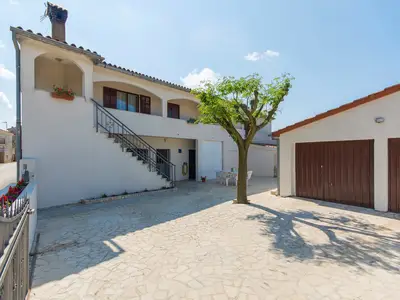 Ferienwohnung für 3 Personen (40 m²) in Poreč 9/10