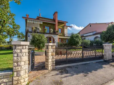 Ferienwohnung für 5 Personen (70 m²) in Poreč 4/10