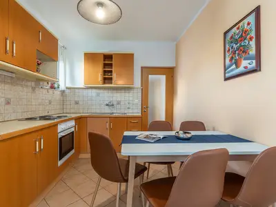 Ferienwohnung für 5 Personen (70 m²) in Poreč 9/10