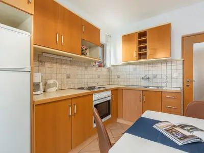Ferienwohnung für 5 Personen (70 m²) in Poreč 10/10