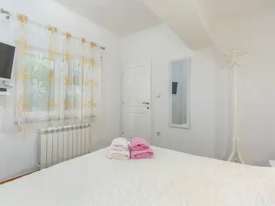 Ferienwohnung für 2 Personen (27 m²) in Poreč 4/10