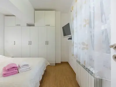 Ferienwohnung für 2 Personen (27 m²) in Poreč 5/10