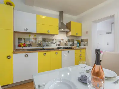 Ferienwohnung für 2 Personen (27 m²) in Poreč 7/10