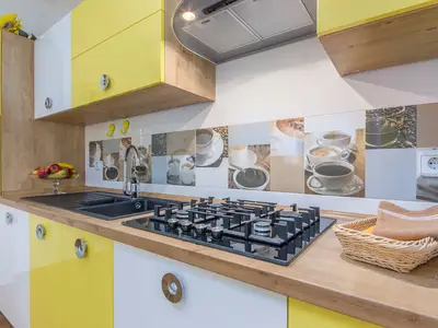 Ferienwohnung für 2 Personen (27 m²) in Poreč 8/10