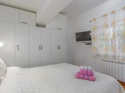 Ferienwohnung für 2 Personen (27 m²) in Poreč 9/10