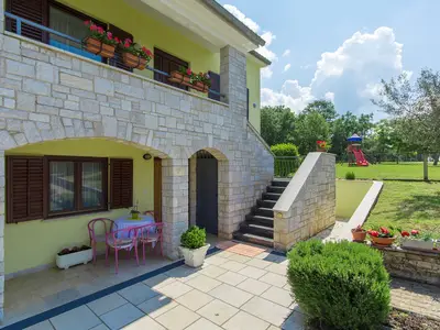 Ferienwohnung für 3 Personen (55 m²) in Poreč 1/10