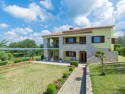 Ferienwohnung für 3 Personen (55 m²) in Poreč 2/10